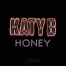Who Am I cover image by Katy B