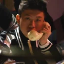 Who That Be cover image by Rich Brian