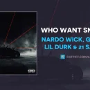 Who Want Smoke cover image by Nardo Wick