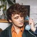 Photo of Wilbur Soot, English musician
