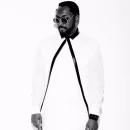 Photo of will.i.am, American Rapper