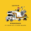Winnebago cover image by Gryffin