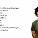 Without You cover image by One Direction