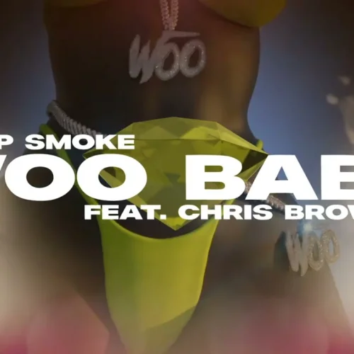 Woo Baby lyrics by Pop Smoke songs cover