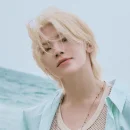 Photo of WOOZI (우지), South Korean singer