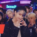 _World cover image by Seventeen