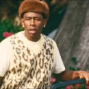 Wusyaname cover image by Tyler The Creator