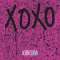 Xoxo by Jeon Somi album cover