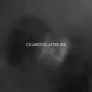 X’s cover image by Cigarettes After Sex
