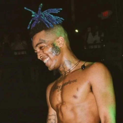 XXXTENTACION Discography