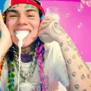 YAYA cover image by 6ix9ine