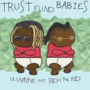 Yeah Yeah cover image by Lil Wayne