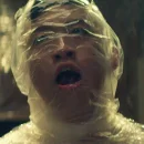Yellow cover image by Rich Brian