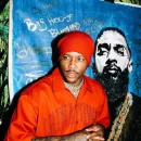 Photo of YG, American Rapper