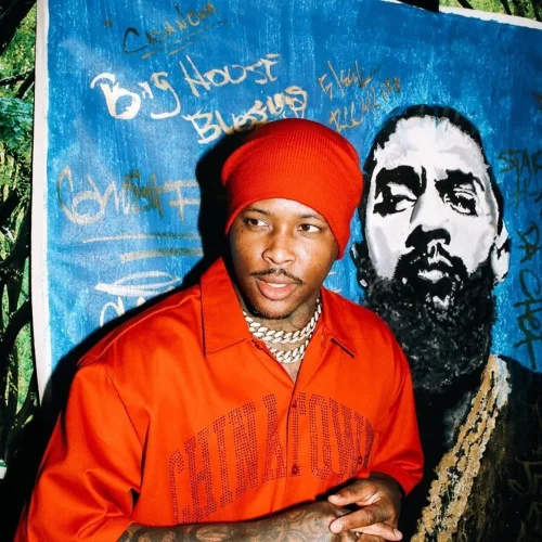 YG Discography