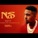 YKTV cover image by Nas