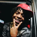 Photo of YN Jay, American rapper