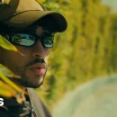 Yonaguni cover image by Bad Bunny
