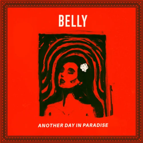 You lyrics by Belly songs cover