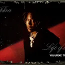 You cover image by Don Toliver