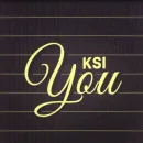 You cover image by KSI