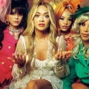You Only Love Me cover image by Rita Ora