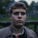 Photo of Yung Lean, Swedish Rapper