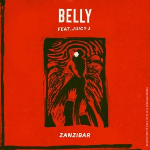 Zanzibar lyrics by Belly songs cover