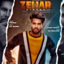 Zehar cover image by Singga