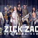 Zick Zack cover image by Rammstein